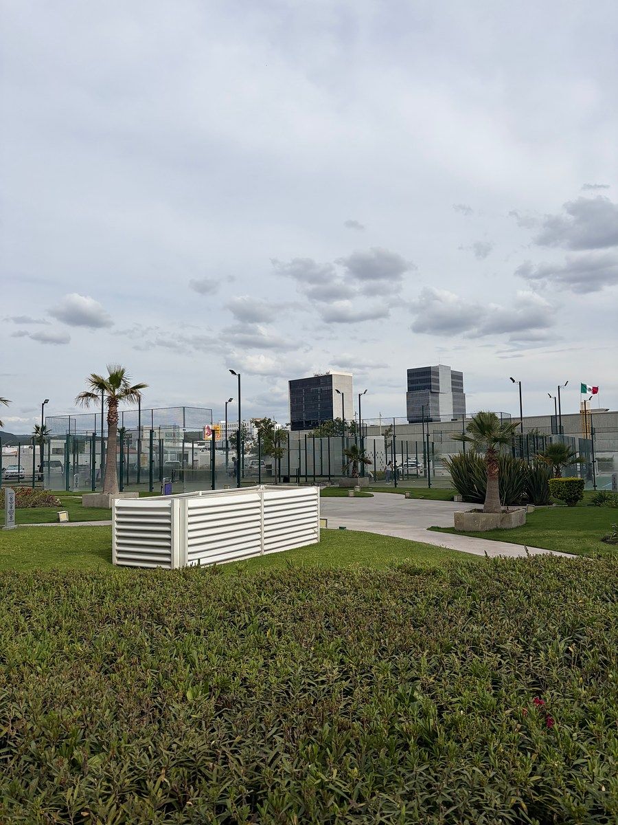 Apartamento em Juriquilla, Querétaro, foto 2 de 29