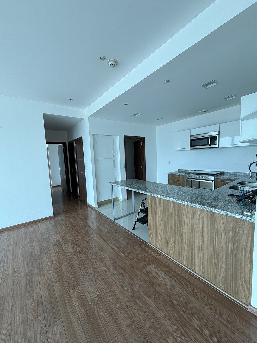 Apartamento em Juriquilla, Querétaro, foto 4 de 29