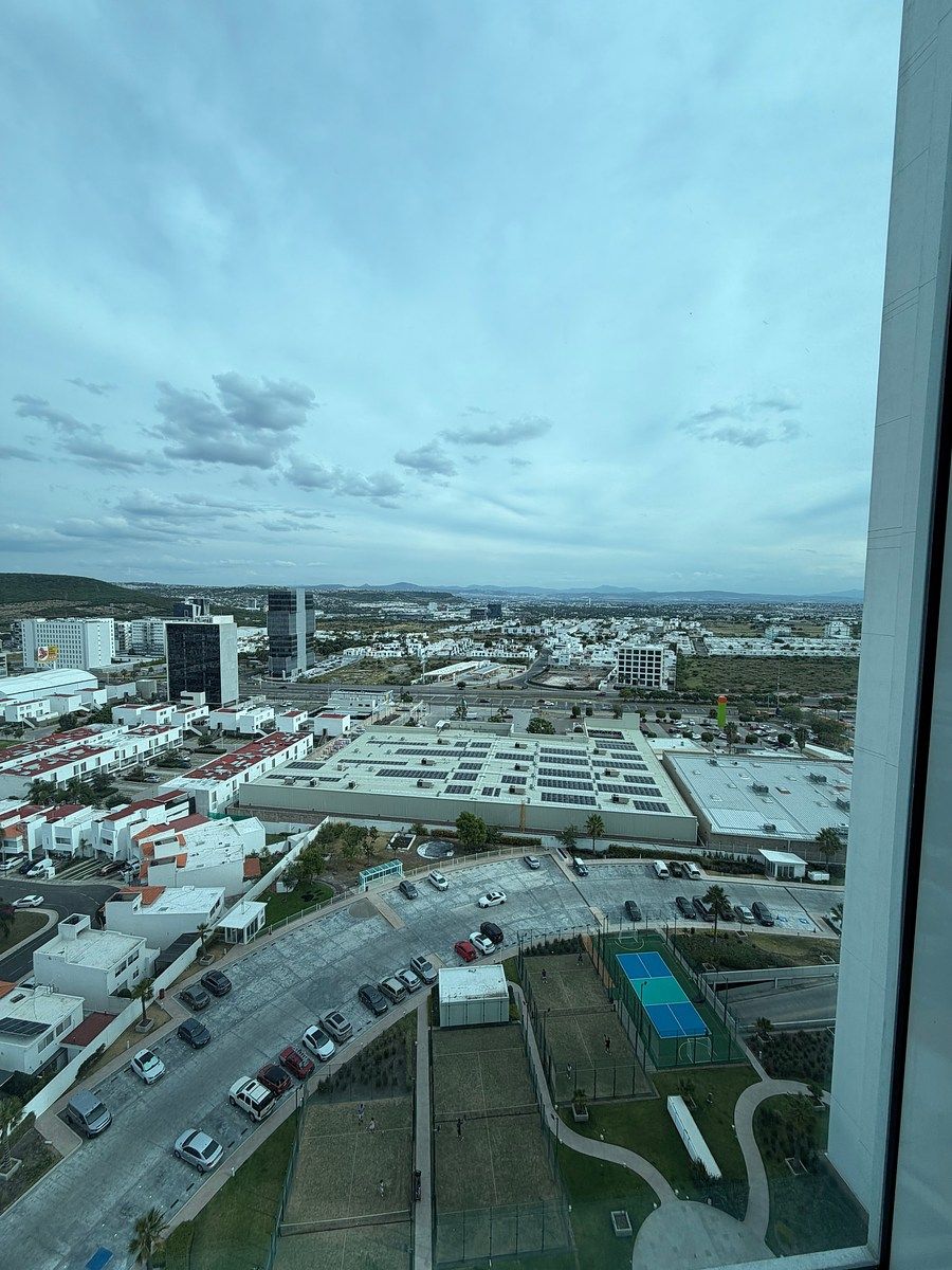 Apartamento em Juriquilla, Querétaro, foto 15 de 29