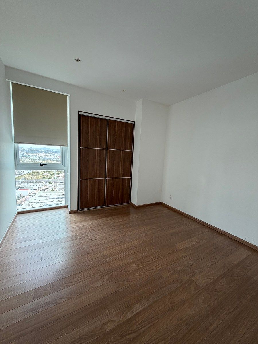 Apartamento em Juriquilla, Querétaro, foto 17 de 29