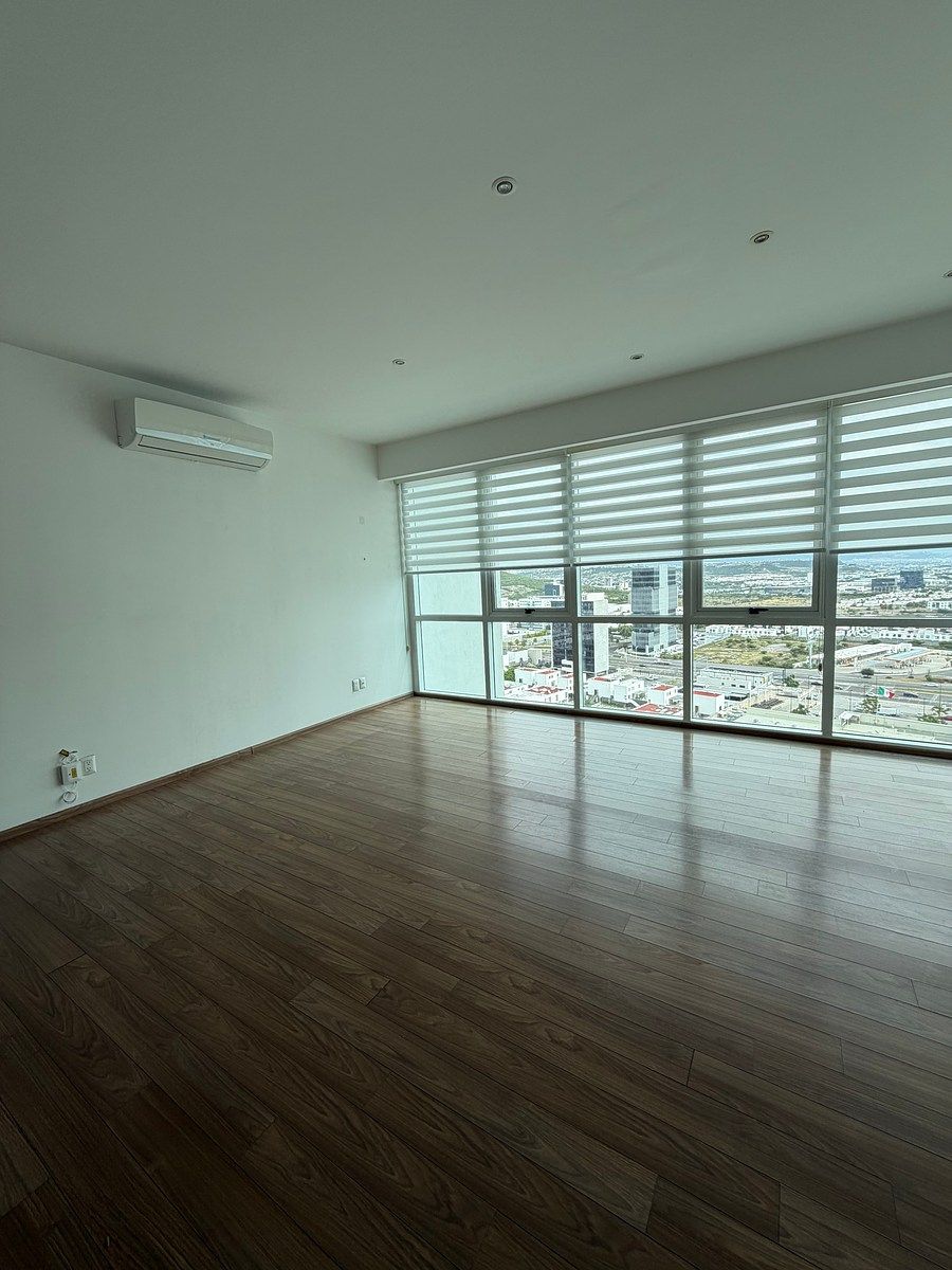 Apartamento em Juriquilla, Querétaro, foto 18 de 29