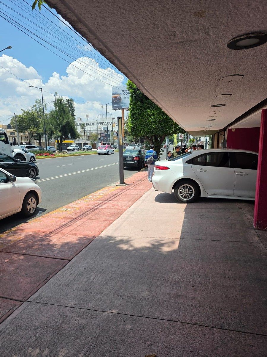 Local comercial en Residencial Acoxpa, Tlalpan, foto 2 de 26