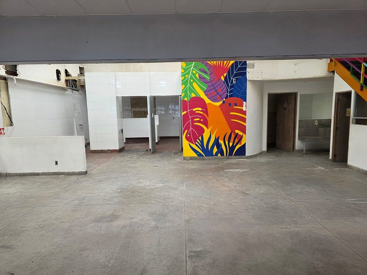 Local comercial en Residencial Acoxpa, Tlalpan, foto 4 de 26