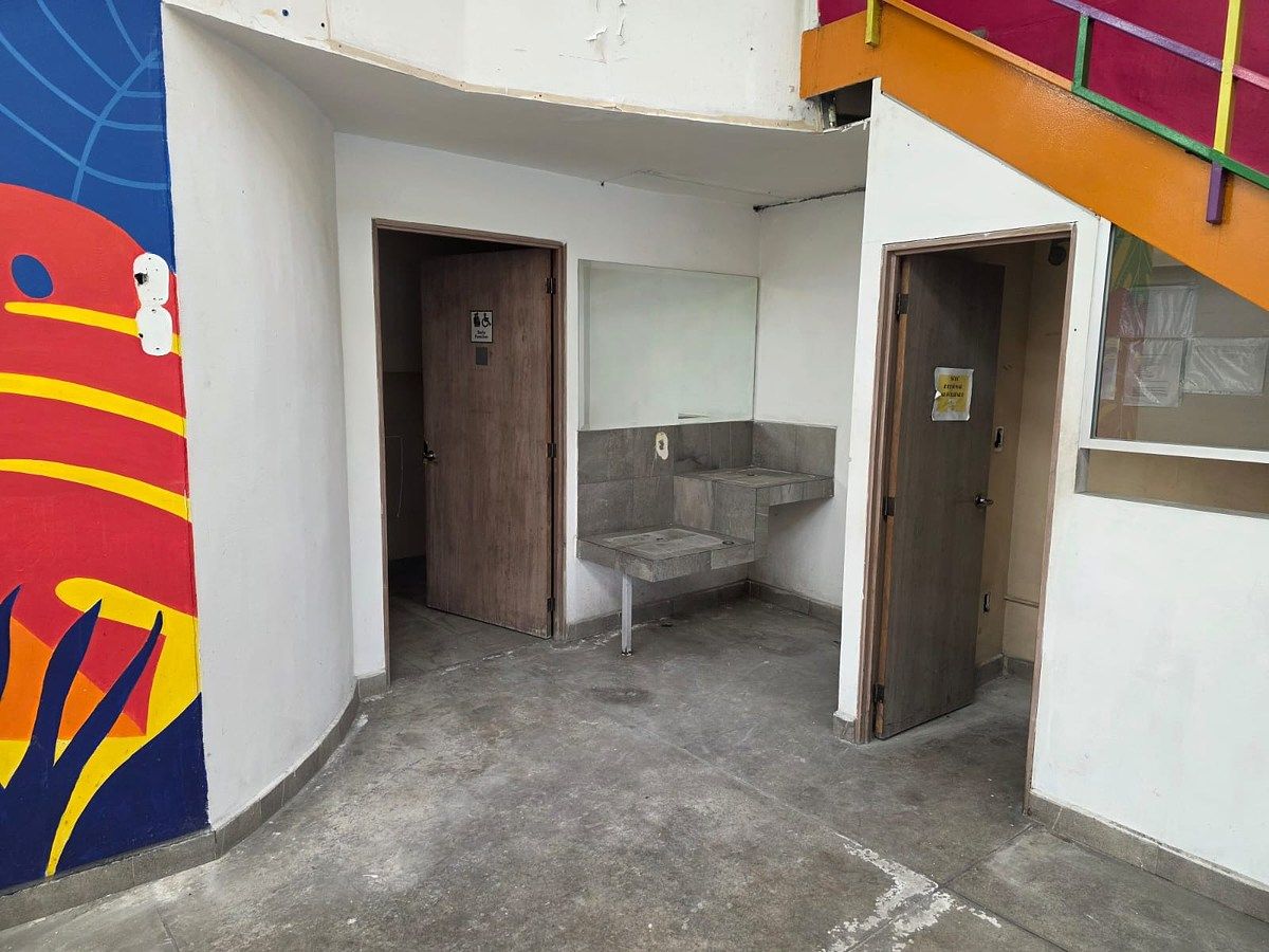 Local comercial en Residencial Acoxpa, Tlalpan, foto 6 de 26