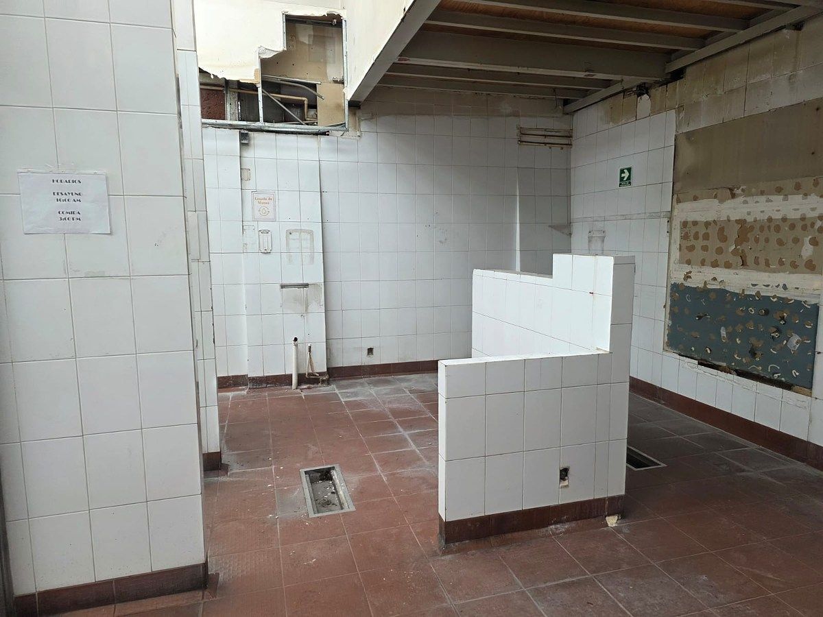 Local comercial en Residencial Acoxpa, Tlalpan, foto 12 de 26