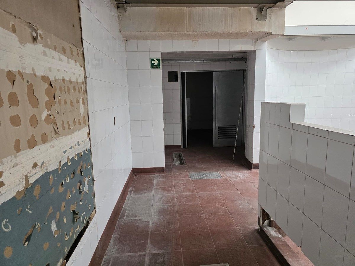Local comercial en Residencial Acoxpa, Tlalpan, foto 11 de 26