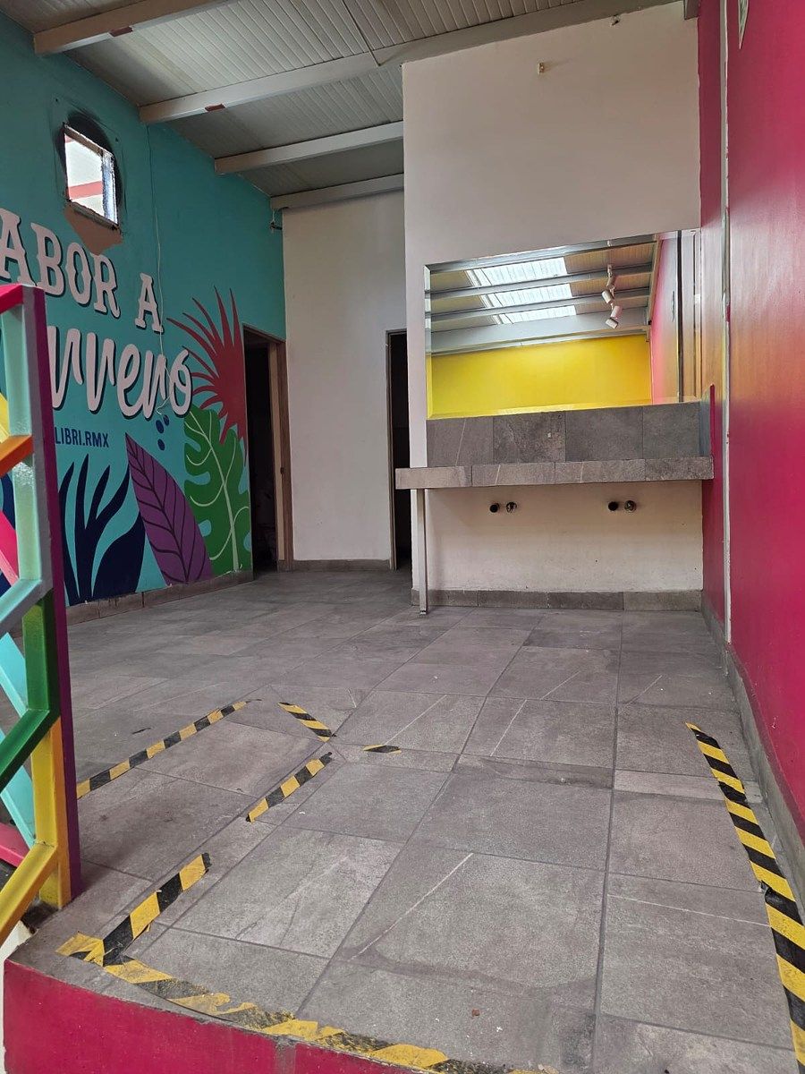 Local comercial en Residencial Acoxpa, Tlalpan, foto 18 de 26