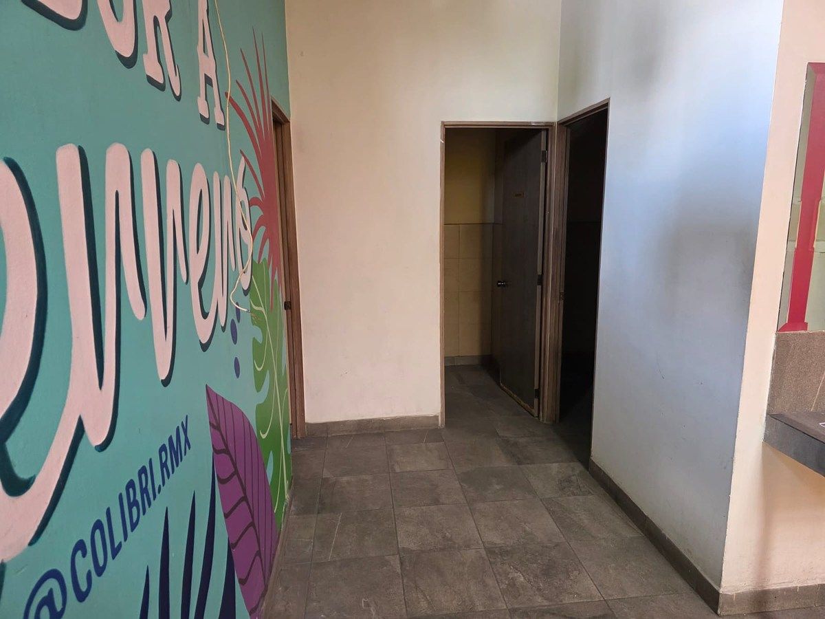 Local comercial en Residencial Acoxpa, Tlalpan, foto 17 de 26