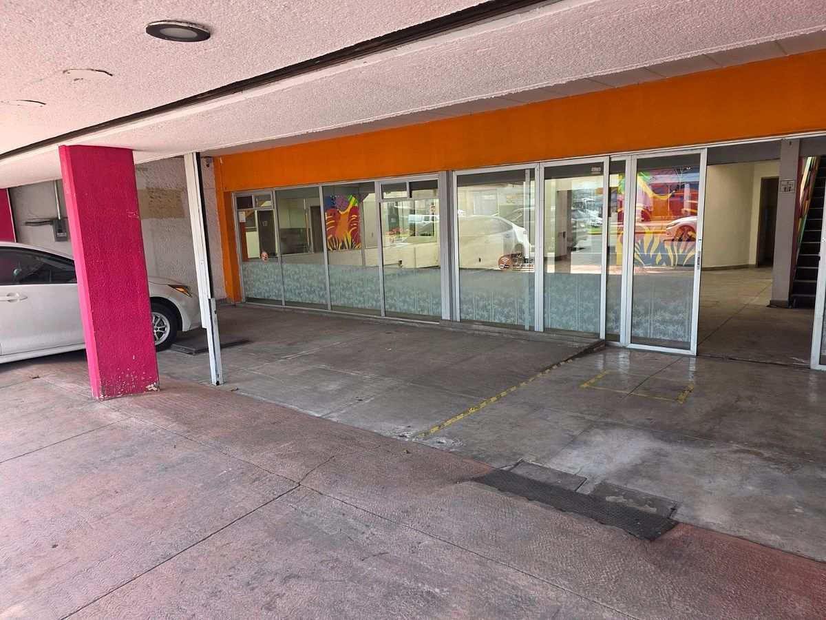 Local comercial en Residencial Acoxpa, Tlalpan, foto 26 de 26
