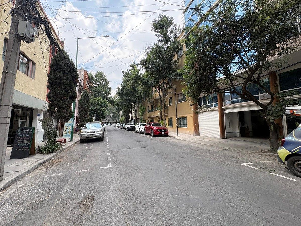 Office in Cuauhtémoc, Cuauhtémoc, photo 7 of 9