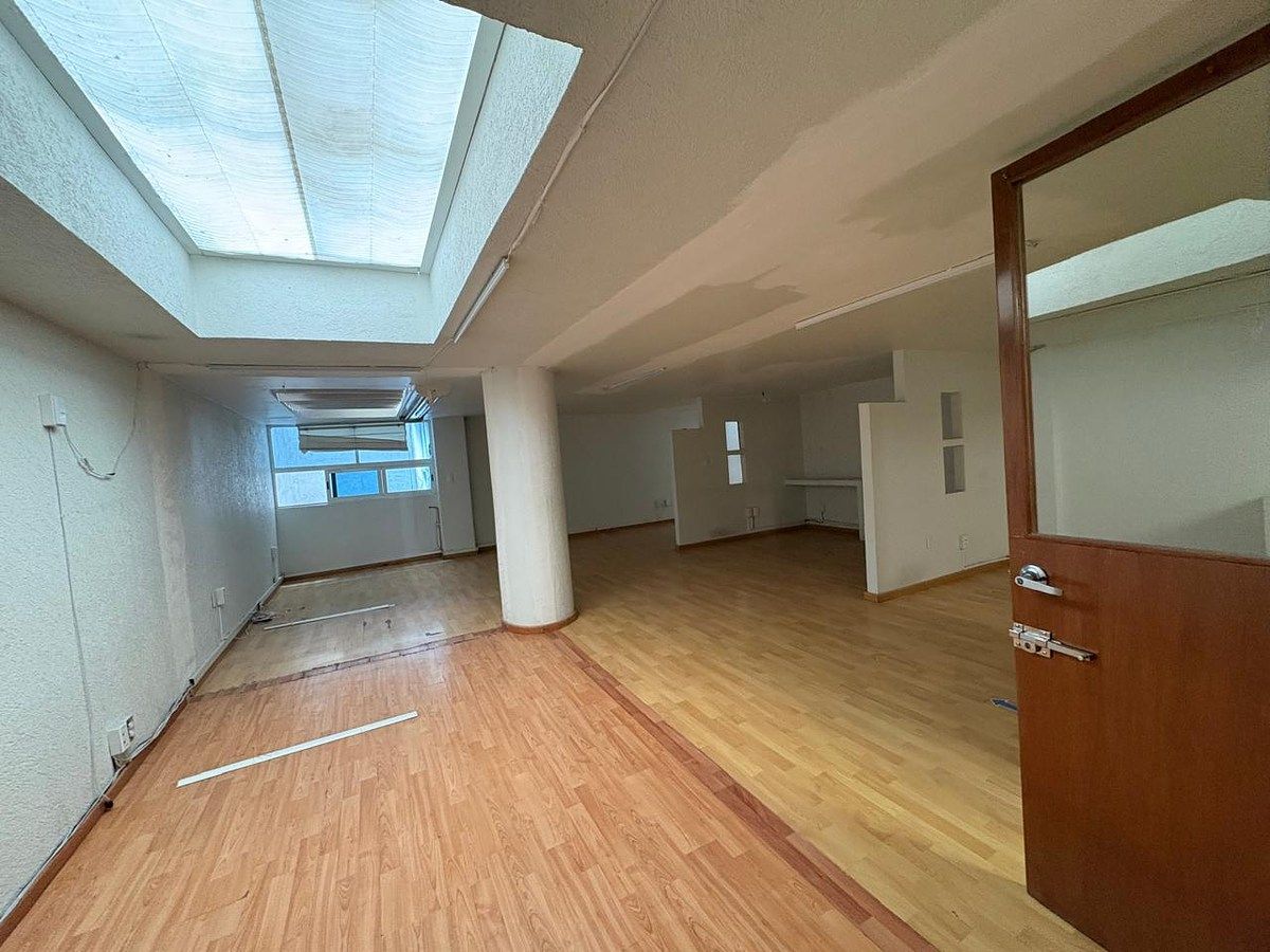 Office in Cuauhtémoc, Cuauhtémoc, photo 9 of 9