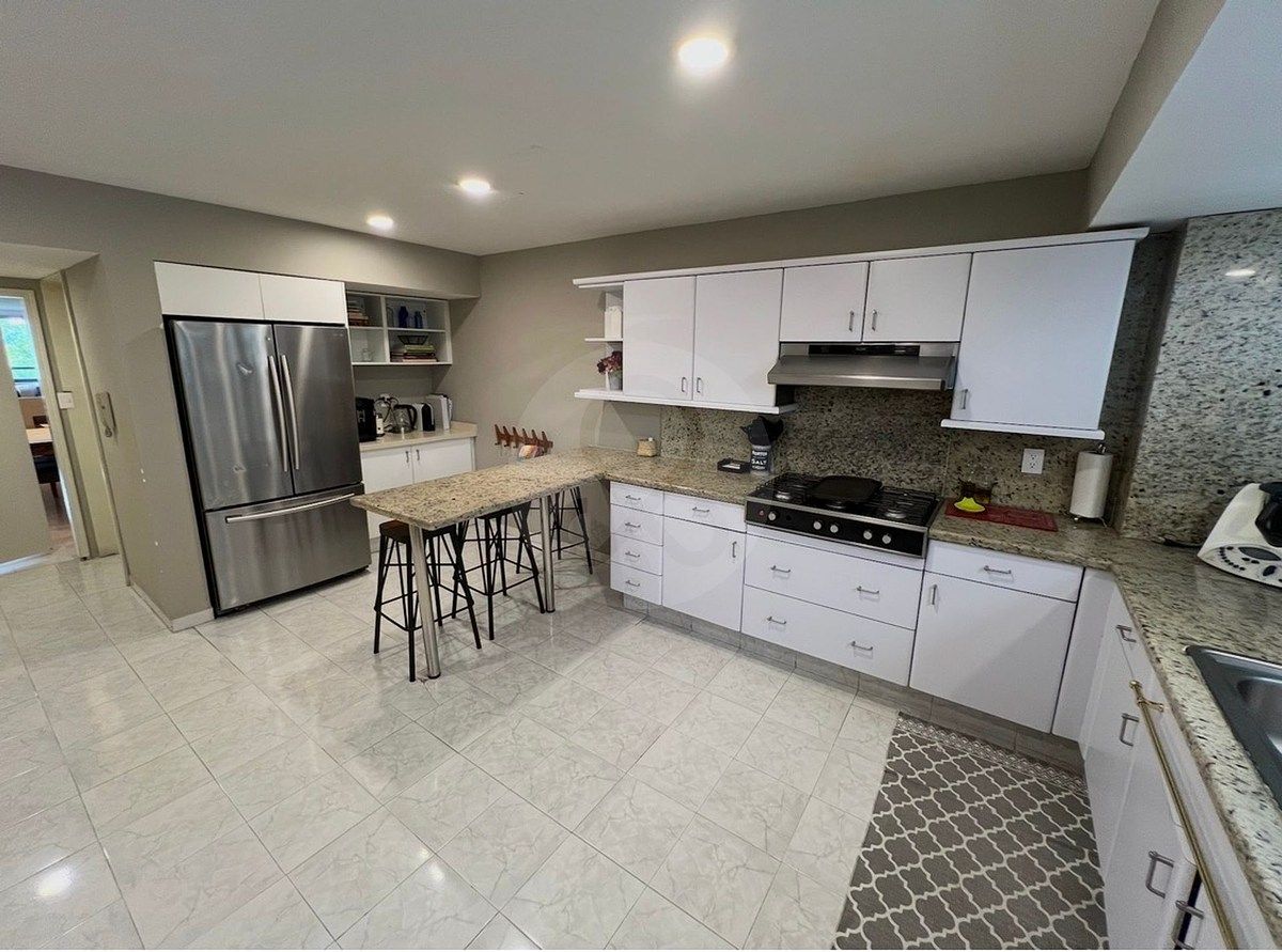 Apartamento em Bosques de las Lomas, Cuajimalpa de Morelos, foto 4 de 30