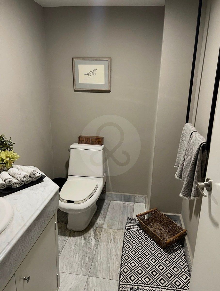 Apartamento em Bosques de las Lomas, Cuajimalpa de Morelos, foto 6 de 30