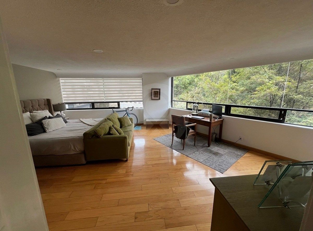 Apartamento em Bosques de las Lomas, Cuajimalpa de Morelos, foto 10 de 30