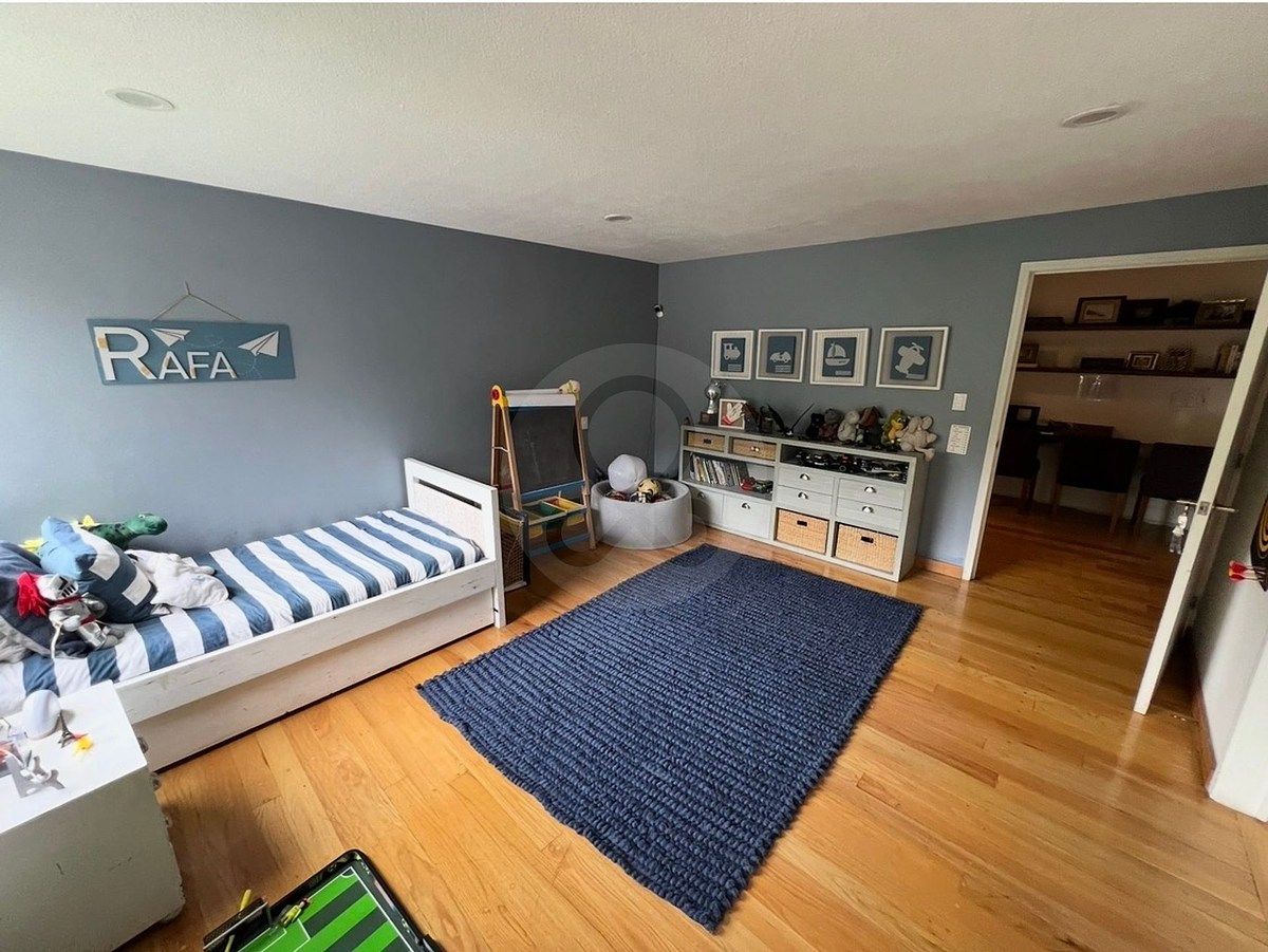 Apartamento em Bosques de las Lomas, Cuajimalpa de Morelos, foto 13 de 30