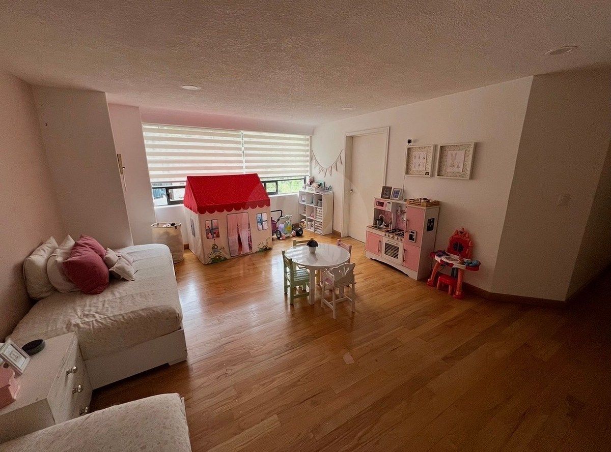 Apartamento em Bosques de las Lomas, Cuajimalpa de Morelos, foto 14 de 30
