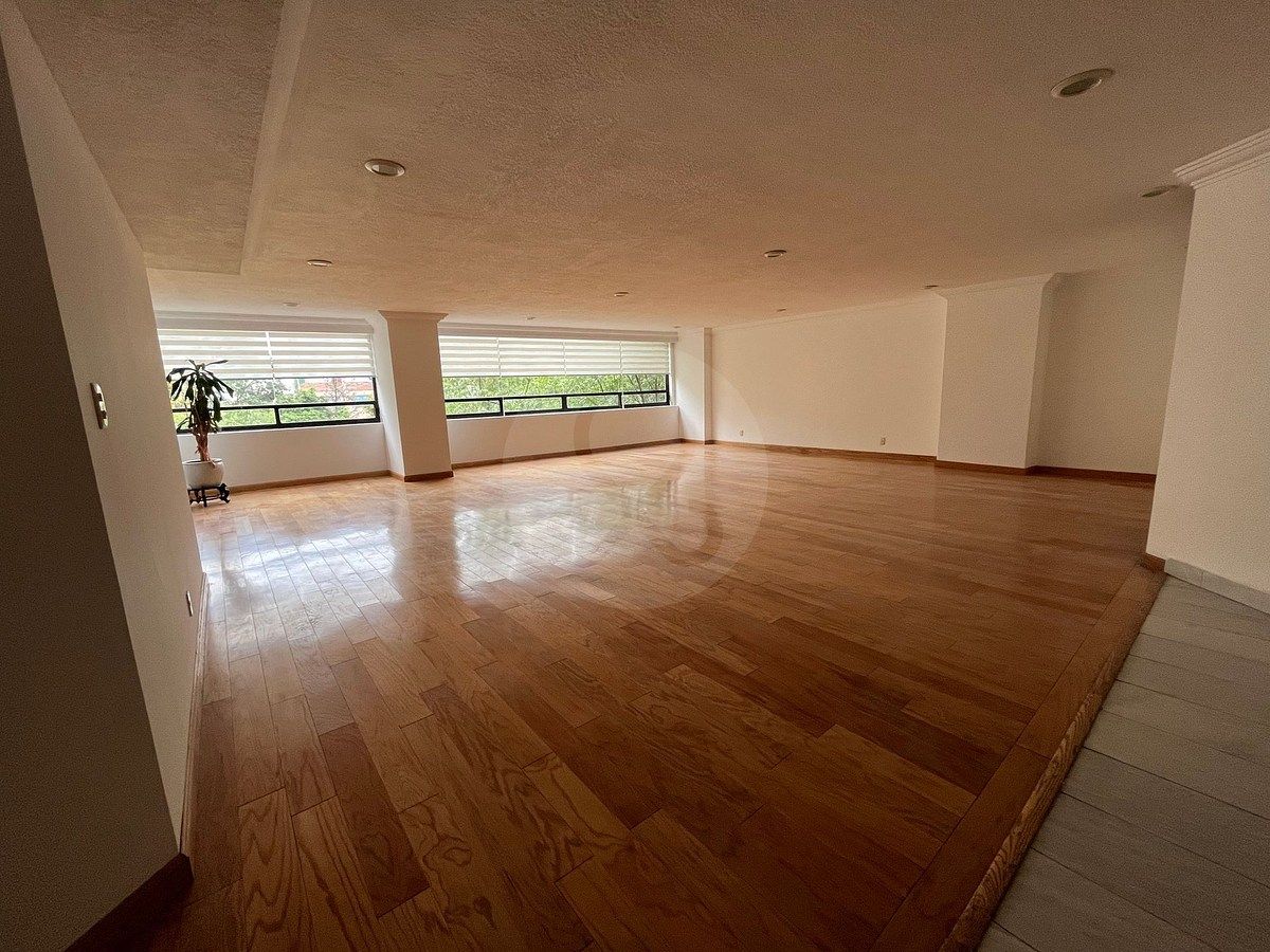 Apartamento em Bosques de las Lomas, Cuajimalpa de Morelos, foto 15 de 30