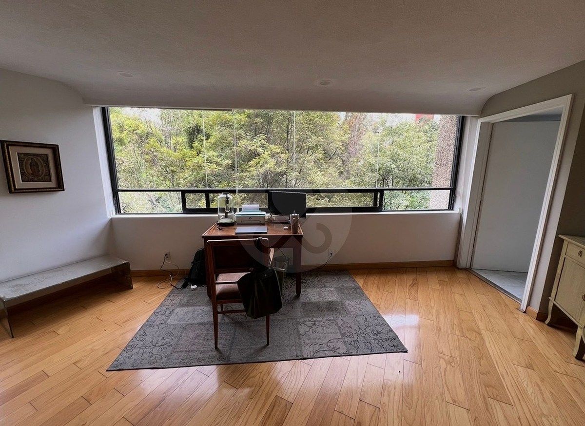 Apartamento em Bosques de las Lomas, Cuajimalpa de Morelos, foto 16 de 30
