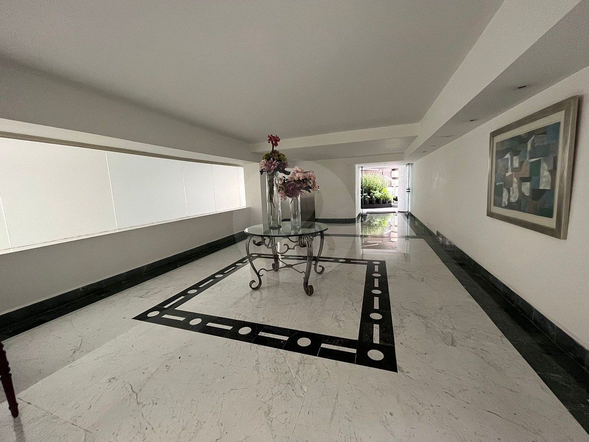 Apartamento em Bosques de las Lomas, Cuajimalpa de Morelos, foto 18 de 30