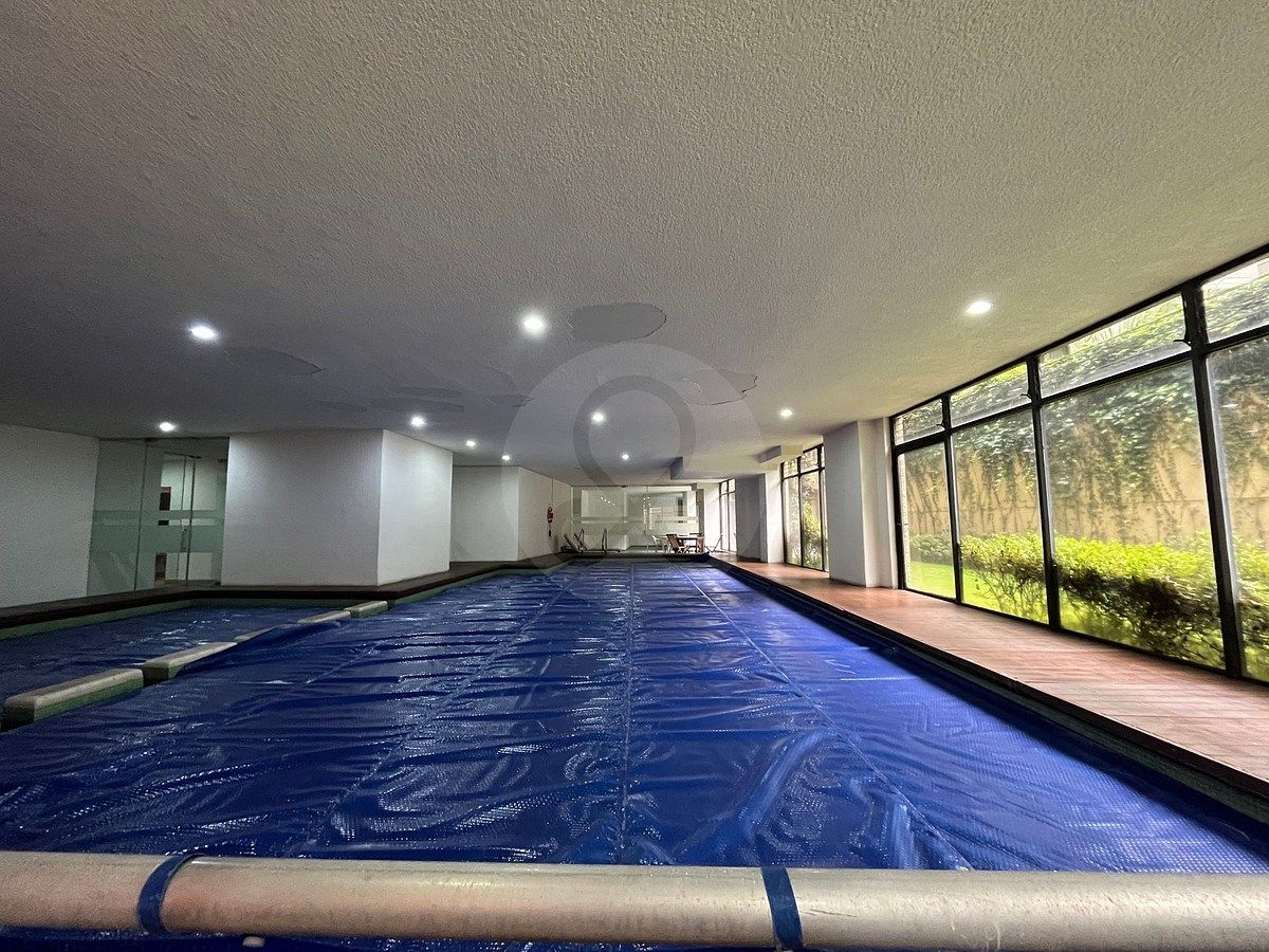 Apartamento em Bosques de las Lomas, Cuajimalpa de Morelos, foto 19 de 30