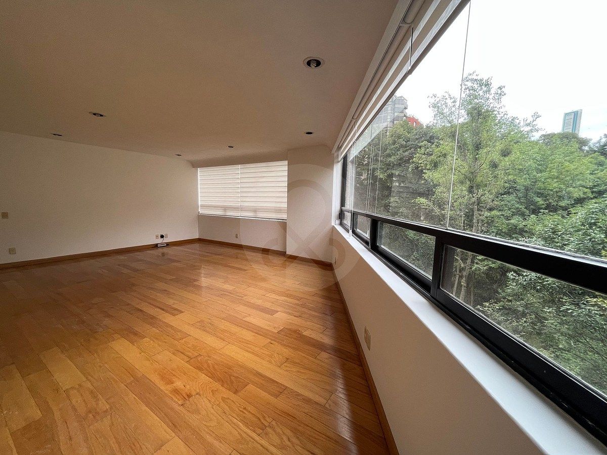 Apartamento em Bosques de las Lomas, Cuajimalpa de Morelos, foto 22 de 30