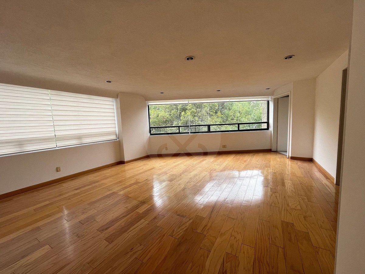 Apartamento em Bosques de las Lomas, Cuajimalpa de Morelos, foto 23 de 30