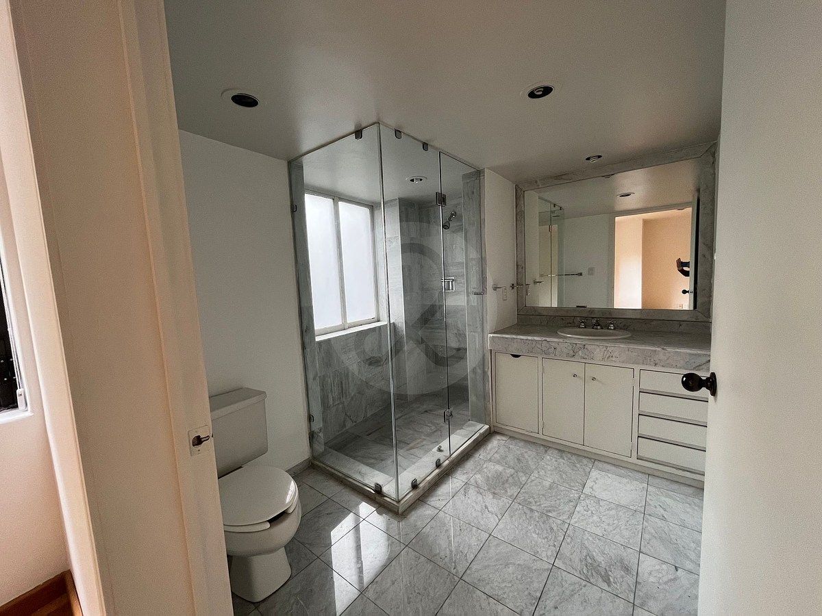 Apartamento em Bosques de las Lomas, Cuajimalpa de Morelos, foto 24 de 30