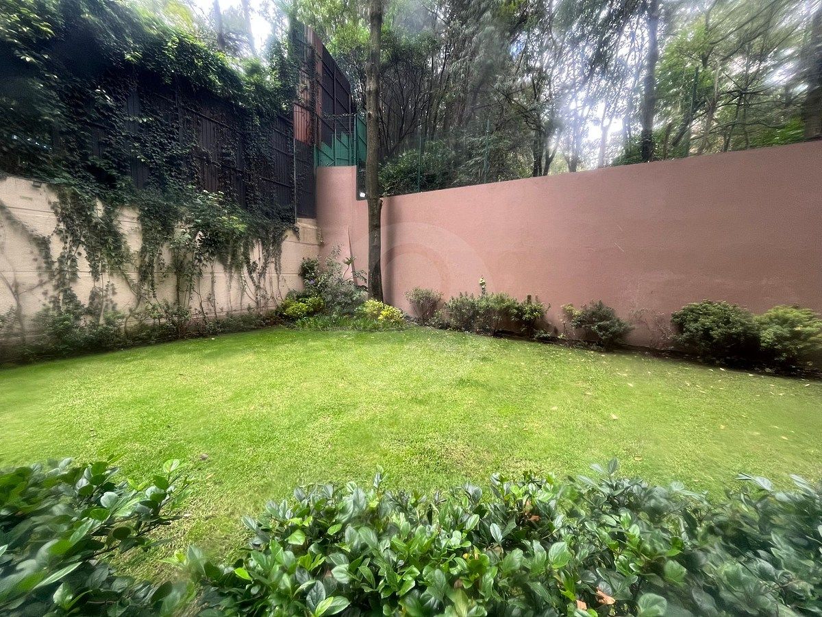 Apartamento em Bosques de las Lomas, Cuajimalpa de Morelos, foto 26 de 30