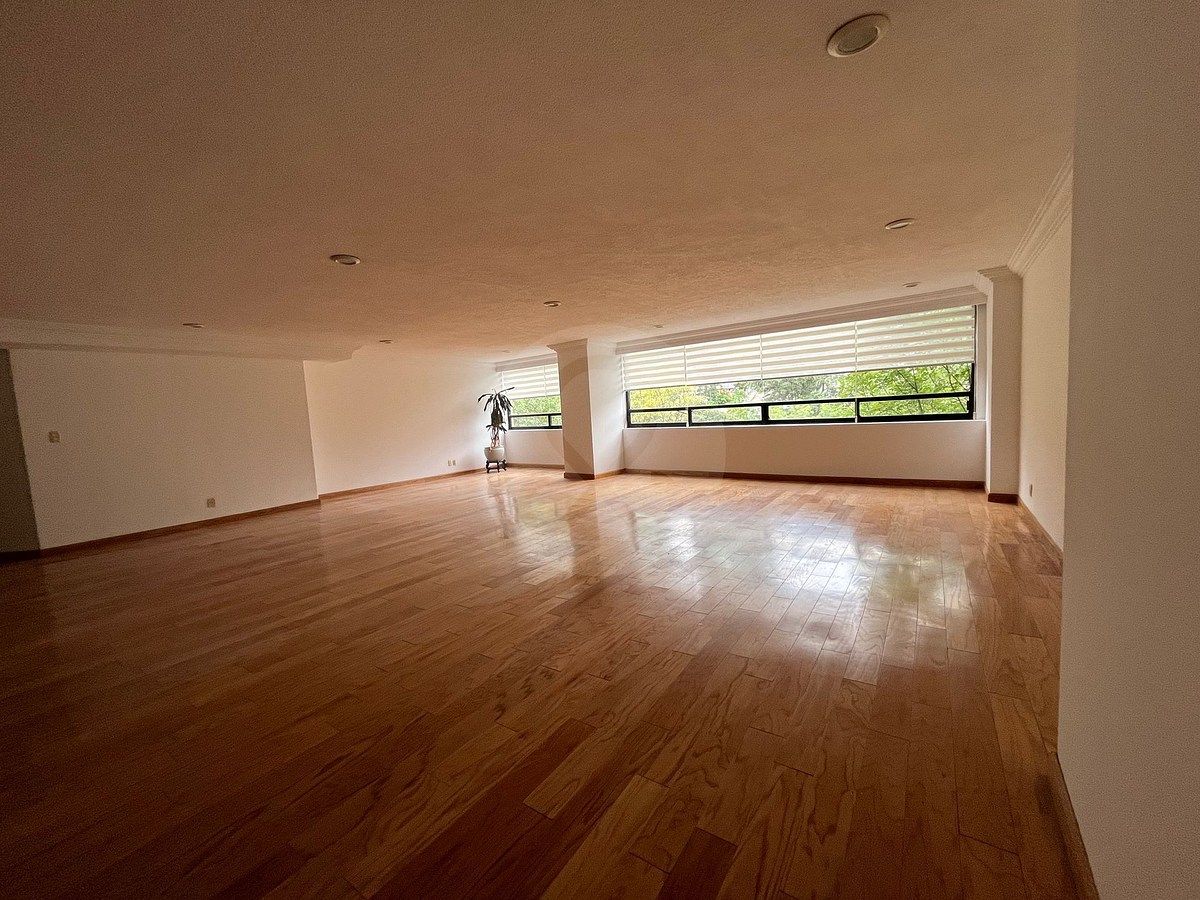 Apartamento em Bosques de las Lomas, Cuajimalpa de Morelos, foto 27 de 30