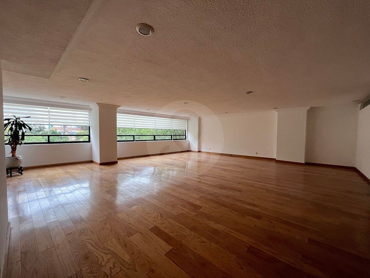 Apartamento em Bosques de las Lomas, Cuajimalpa de Morelos, foto 29 de 30