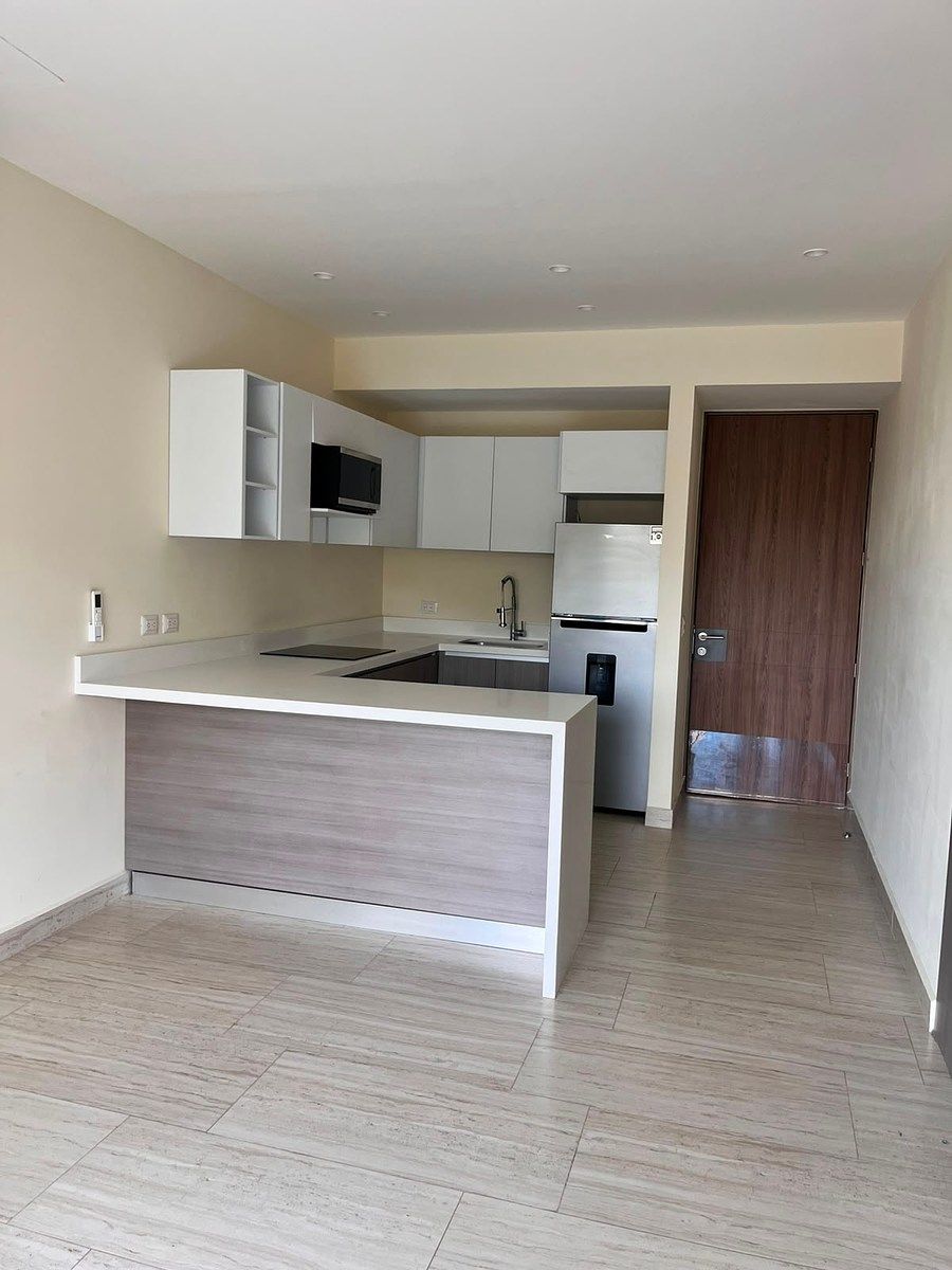 Apartamento em Las Lajas 1 Sector, Monterrey, foto 7 de 14