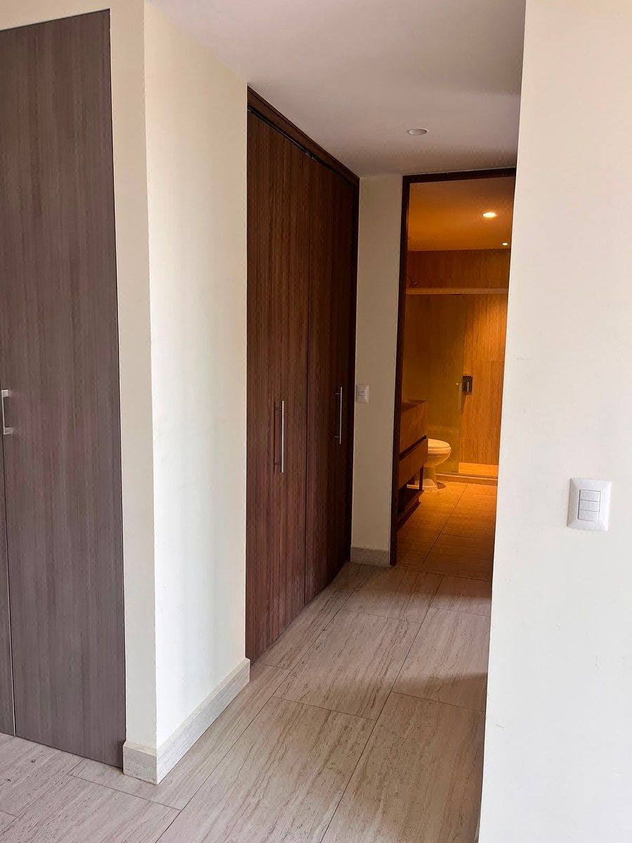Apartamento em Las Lajas 1 Sector, Monterrey, foto 8 de 14