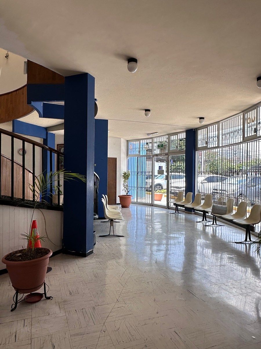 Edificio en El Jacal, Querétaro, foto 5 de 26