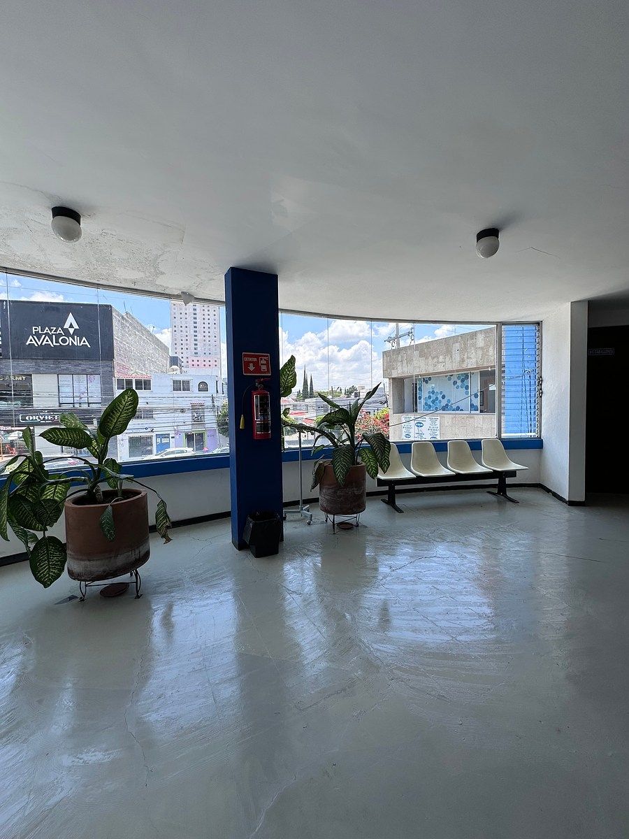 Edificio en El Jacal, Querétaro, foto 8 de 26