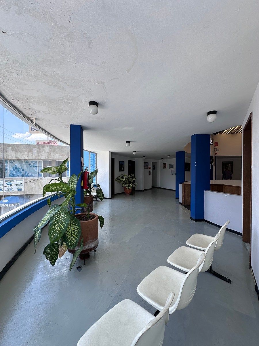 Edificio en El Jacal, Querétaro, foto 9 de 26