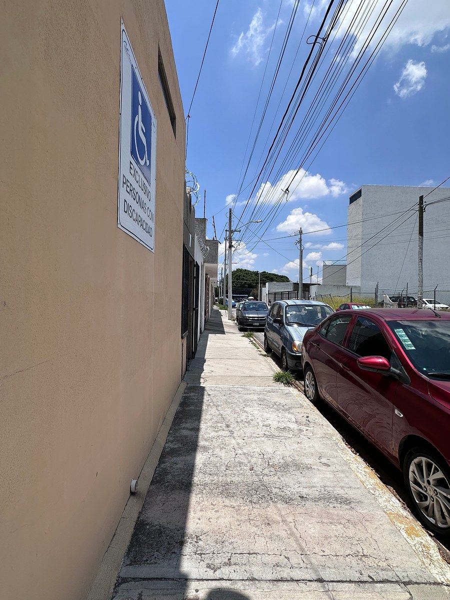 Edificio en El Jacal, Querétaro, foto 25 de 26
