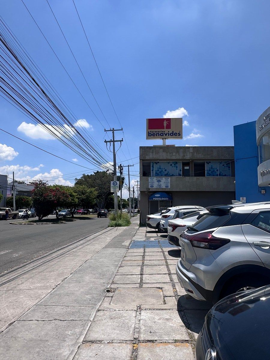 Edificio en El Jacal, Querétaro, foto 26 de 26