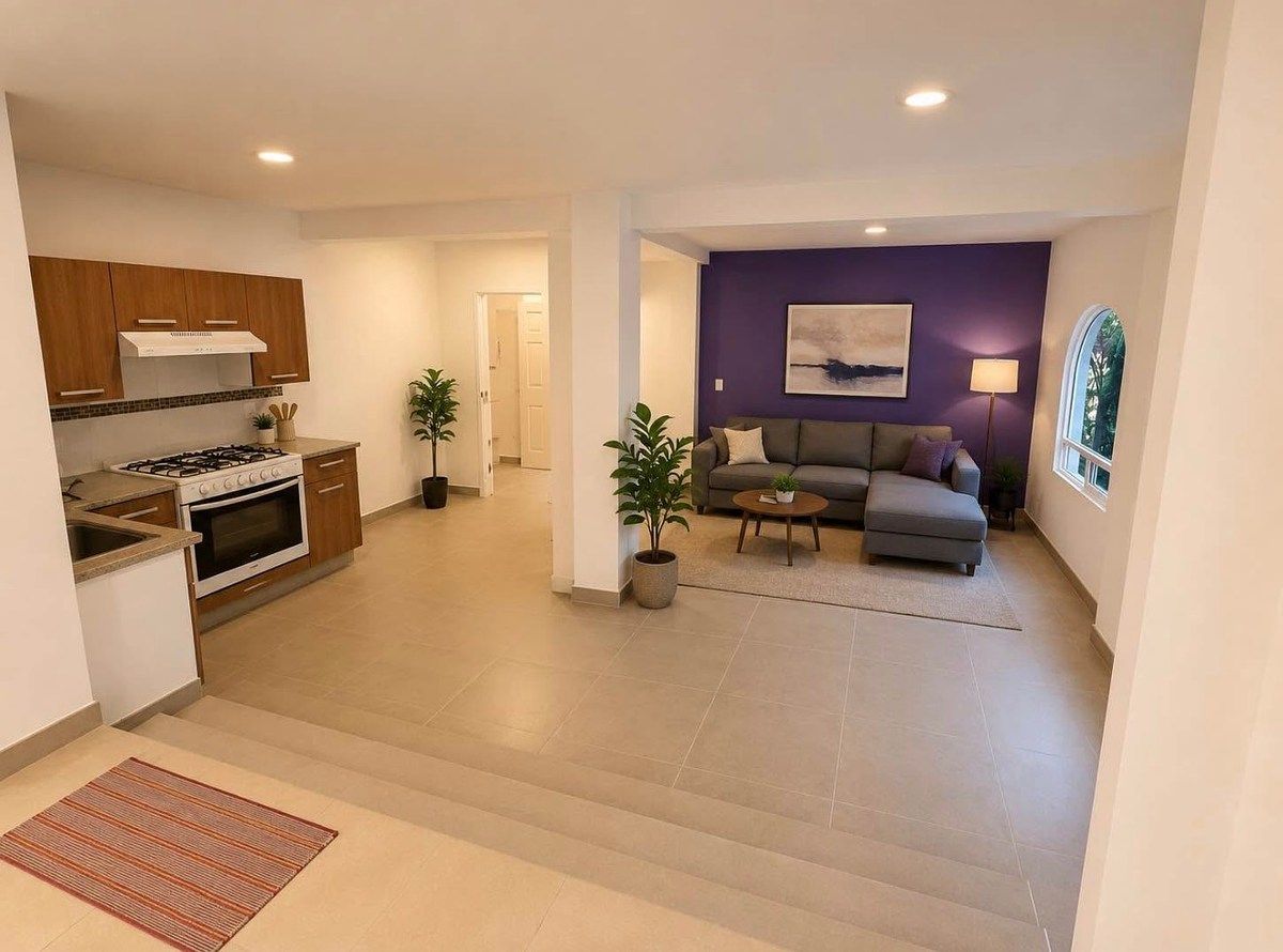 CASA EM CONDOMÍNIO PARA ALUGUEL, CONDADO SAYAVEDRA, ATIZAPÁN DE ZARAGOZA, foto 1 de 12