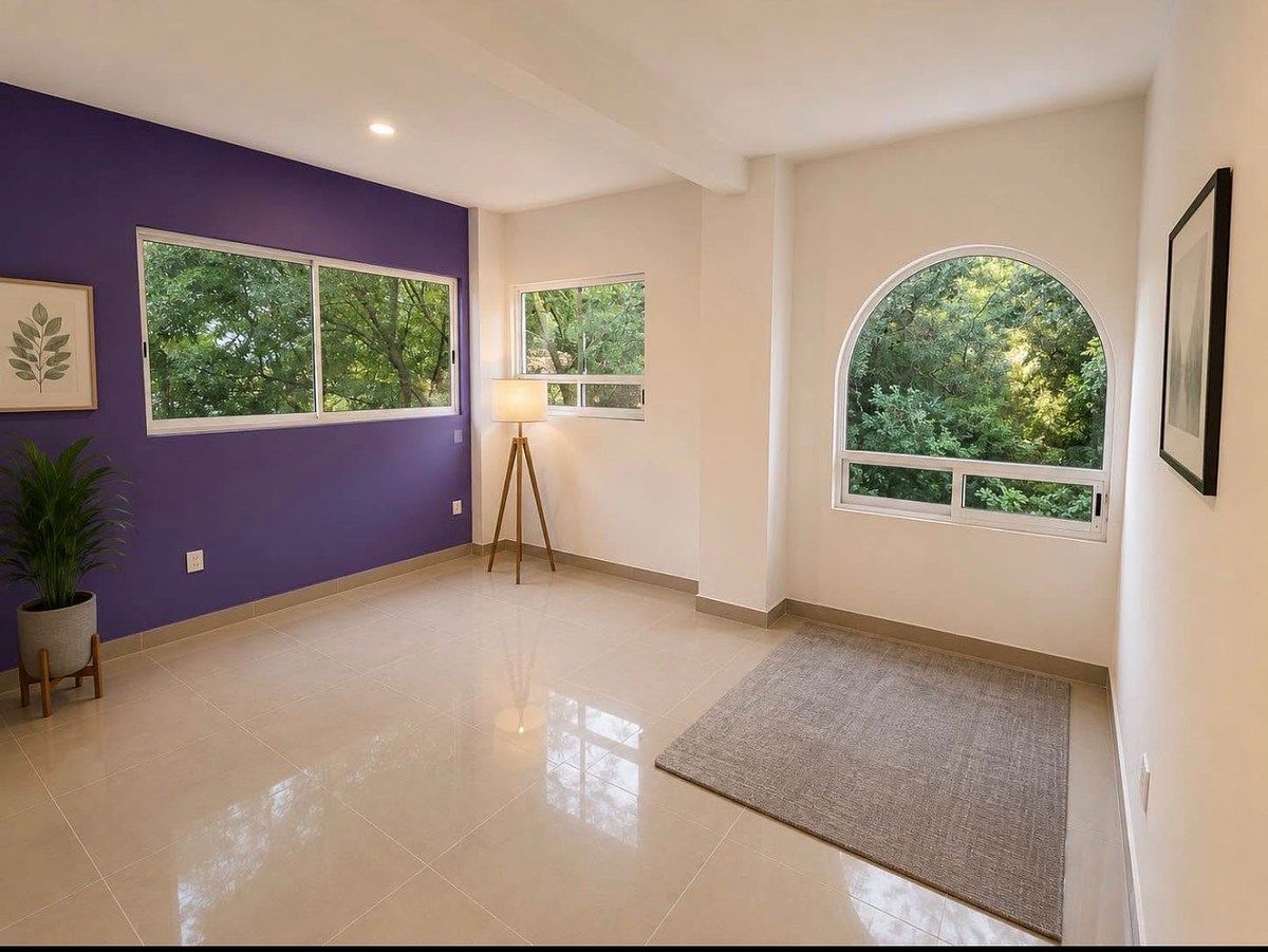 Apartamento em Condado de Sayavedra, Atizapán de Zaragoza, foto 2 de 12
