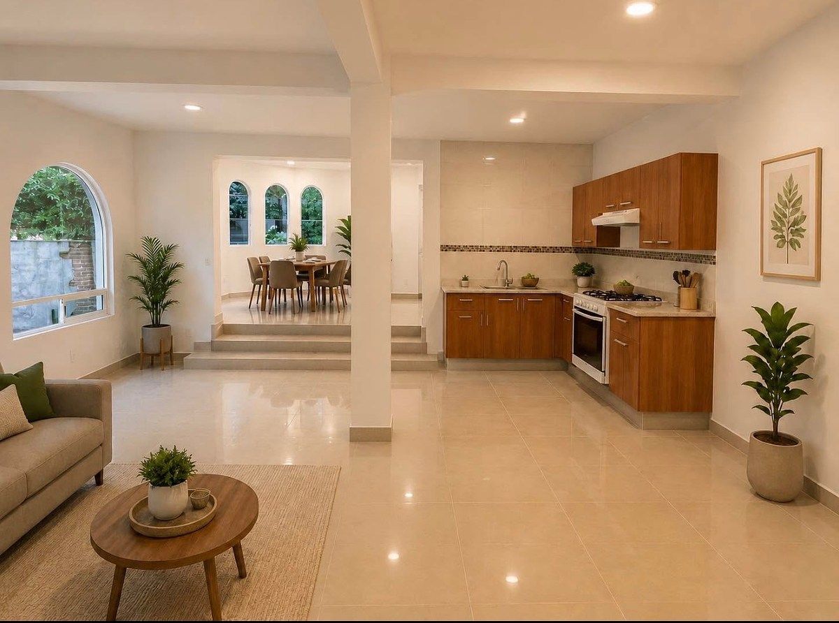 Apartamento em Condado de Sayavedra, Atizapán de Zaragoza, foto 4 de 12