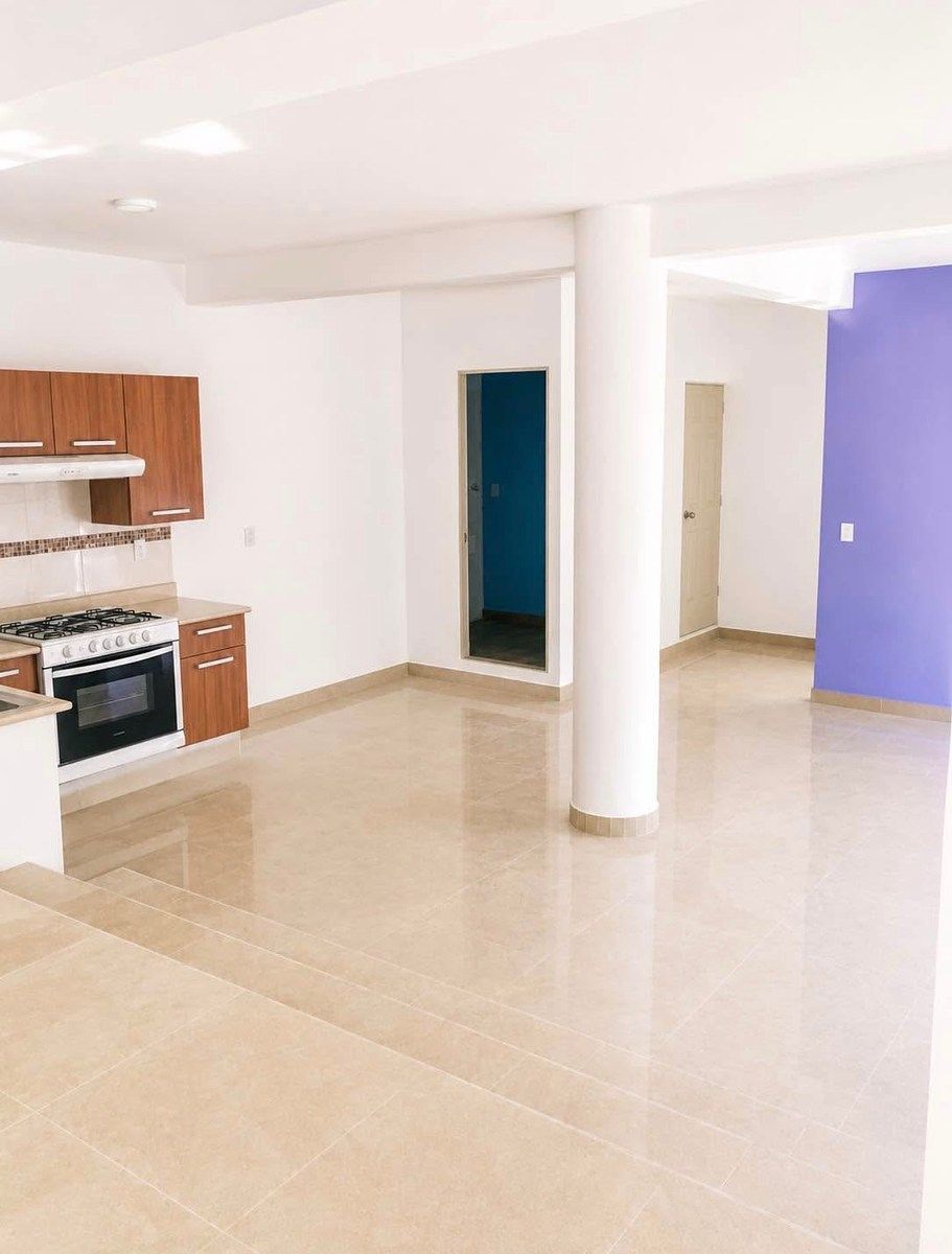 Apartamento em Condado de Sayavedra, Atizapán de Zaragoza, foto 10 de 12