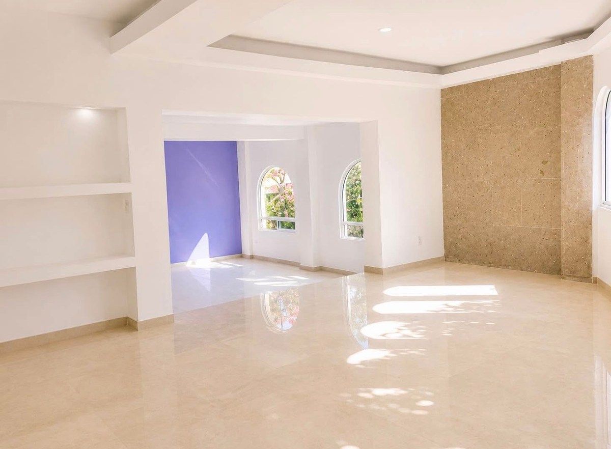 Apartamento em Condado de Sayavedra, Atizapán de Zaragoza, foto 11 de 12