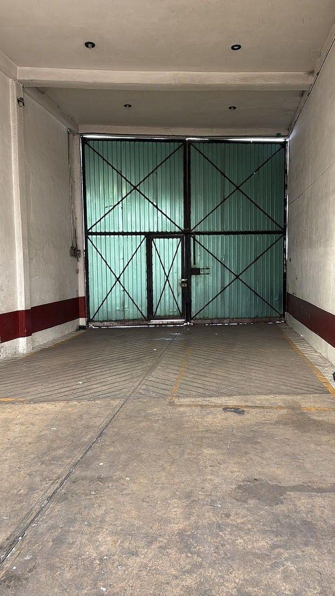 Bodega industrial en Vicente Guerrero 1a. Sección, Nicolás Romero, foto 4 de 6