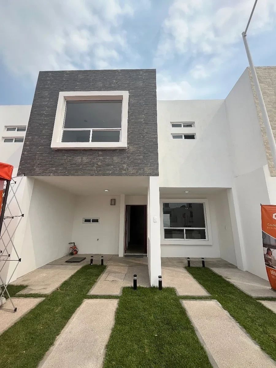 Casa em Barrio del Calvario, Cuautlancingo, foto 2 de 18
