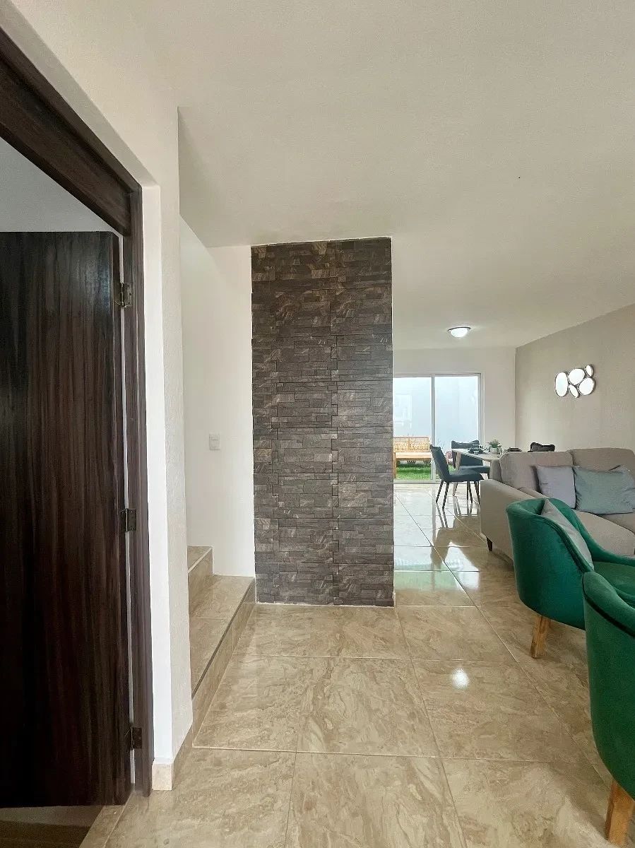 Casa em Barrio del Calvario, Cuautlancingo, foto 3 de 18