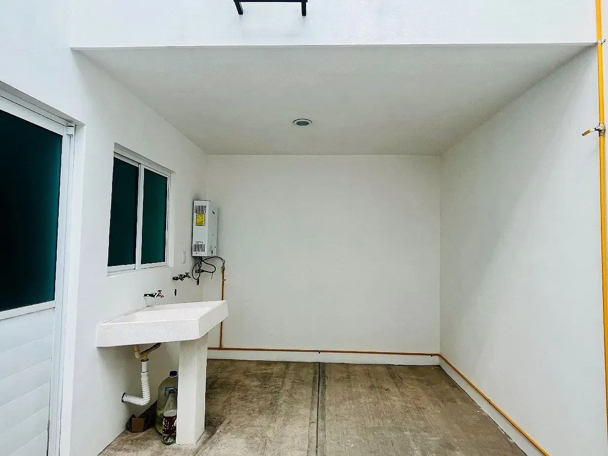Casa em Barrio del Calvario, Cuautlancingo, foto 8 de 18