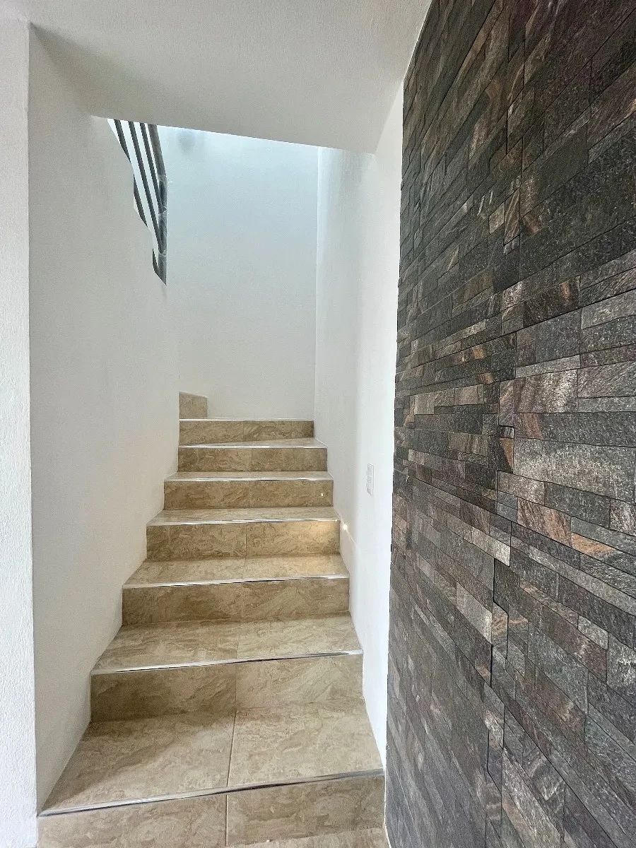 Casa em Barrio del Calvario, Cuautlancingo, foto 10 de 18