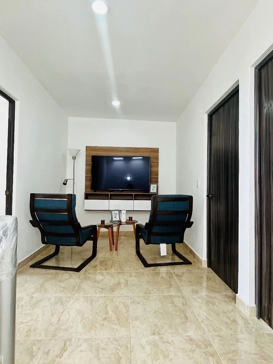 Casa em Barrio del Calvario, Cuautlancingo, foto 15 de 18