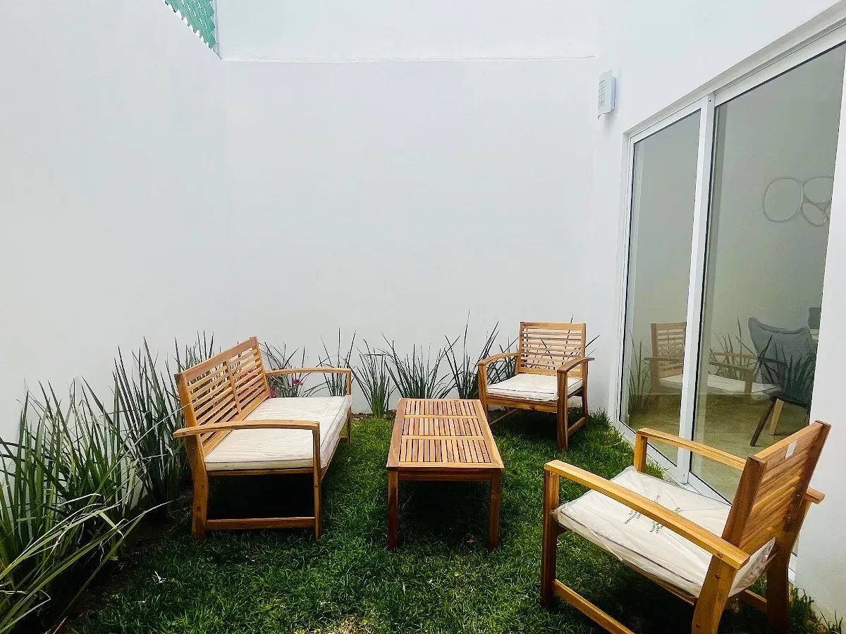 Casa em Barrio del Calvario, Cuautlancingo, foto 17 de 18