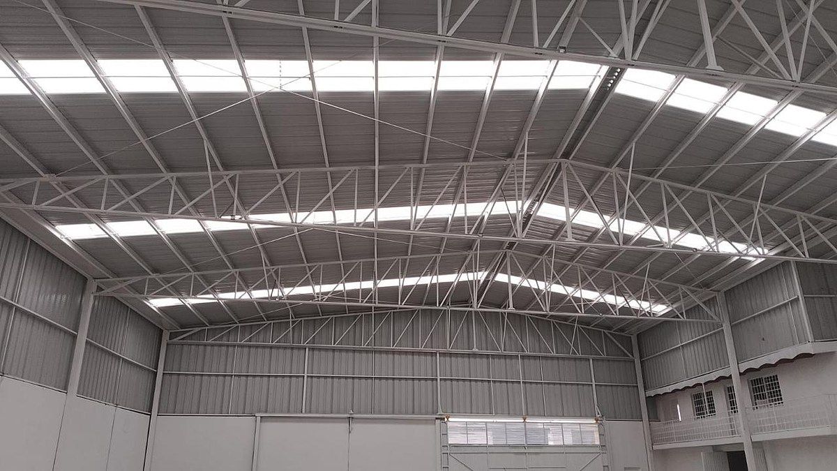 Bodega comercial en Las Pintas de Abajo, Tlaquepaque, foto 4 de 7